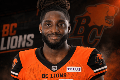Can Lawrence Woods III Fix the BC Lions’ Return Game?
