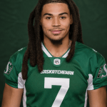 Saskatchewan Roughriders Sign Former Tiger-Cats Receiver Shemar Bridges