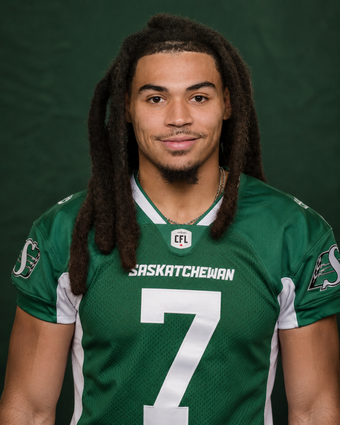 Saskatchewan Roughriders Sign Former Tiger-Cats Receiver Shemar Bridges
