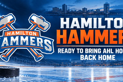 Hamilton Hammers Ready to Bring AHL Hockey Back Home